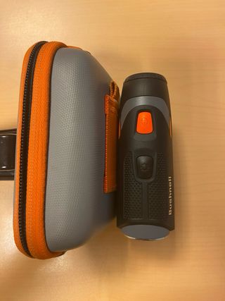 Telémetro Bushnell Tour V6