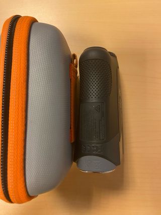 Telémetro Bushnell Tour V6