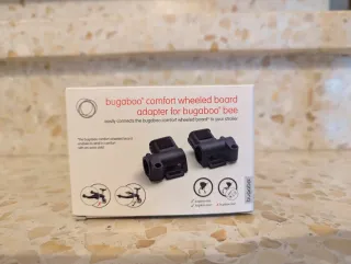 Adaptador Bugaboo Bee Comfort Wheeled Board