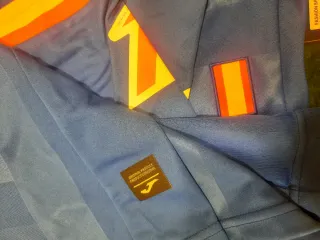 Camiseta Getafe CF 2025/2026