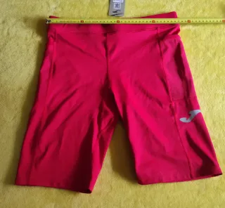 Mallas running Joma Talla XL