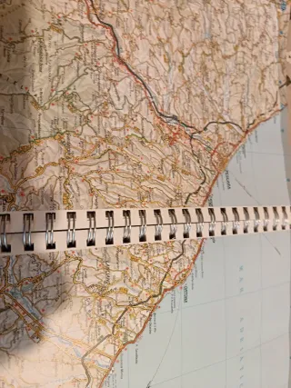 Italia grande atlante stradale