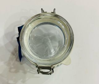 Barattolo Piccolo IKEA con chiusura ermetica