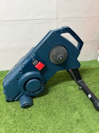 Rodillo Ciclismo Elite Turno Suito