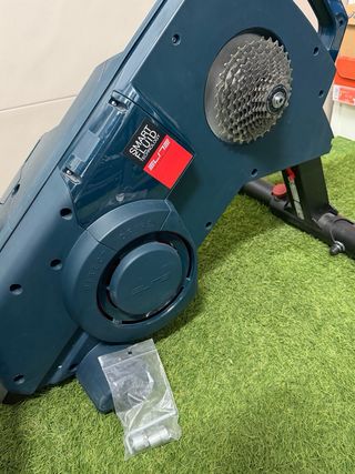 Rodillo Ciclismo Elite Turno Suito