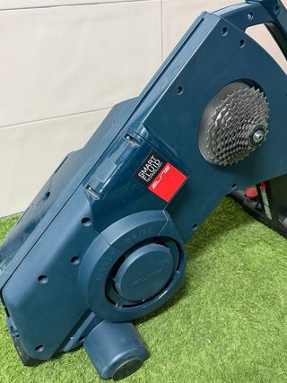 Rodillo Ciclismo Elite Turno Suito