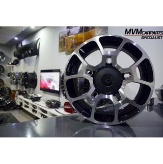 Juego de 4 Llantas 16 para Fiat 500 FI001