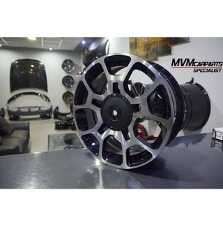 Juego de 4 Llantas 16 para Fiat 500 FI001