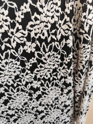 Vestido de Cortefiel