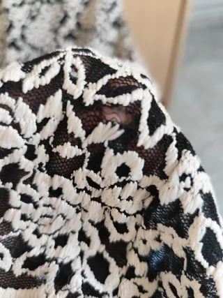 Vestido de Cortefiel