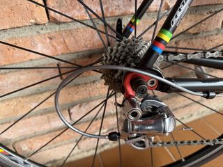 Felt F55 - Bicicleta de carretera 58cm