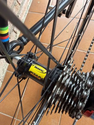 Felt F55 - Bicicleta de carretera 58cm