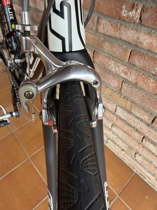 Felt F55 - Bicicleta de carretera 58cm