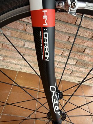 Felt F55 - Bicicleta de carretera 58cm