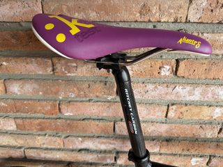 Felt F55 - Bicicleta de carretera 58cm