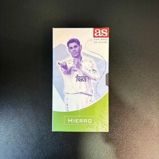 Colección VHS Los Ases de la Liga 1997