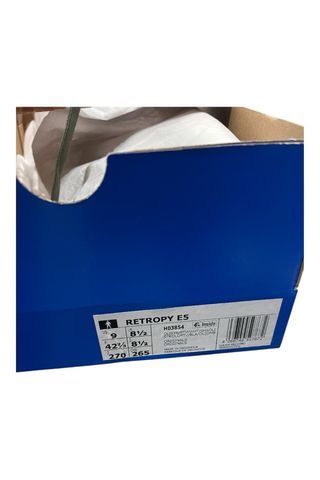 Adidas Retropy E5 Verde T. 42 3/4