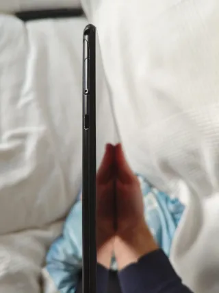 Huawei MediaPad T5 Negro