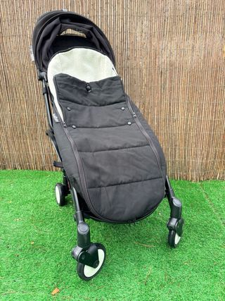Silla de paseo BabyZen Yoyo