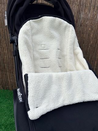 Silla de paseo BabyZen Yoyo