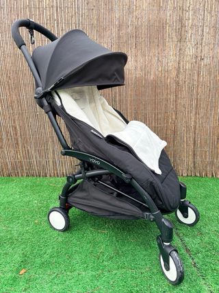 Silla de paseo BabyZen Yoyo