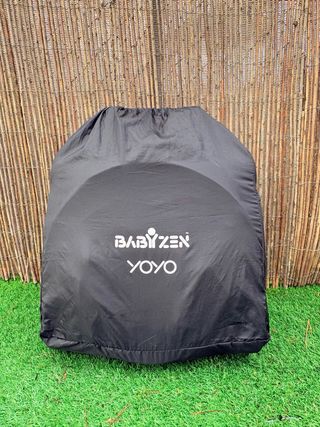 Silla de paseo BabyZen Yoyo
