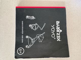 Silla de paseo BabyZen Yoyo