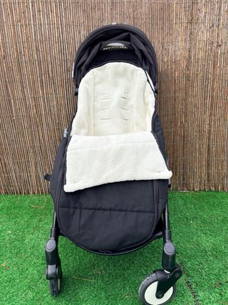 Silla de paseo BabyZen Yoyo