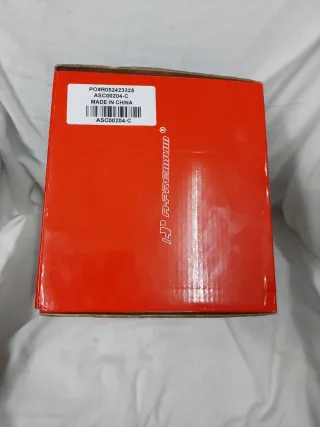 Compresor suspension neumatica para Mercedes Benz