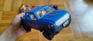 Playmobil Country 70518