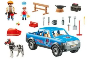 Playmobil Country 70518