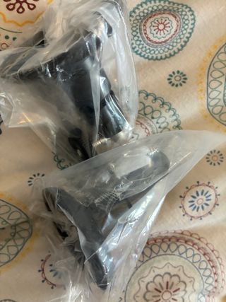 Altavoz con luz LED efecto llama