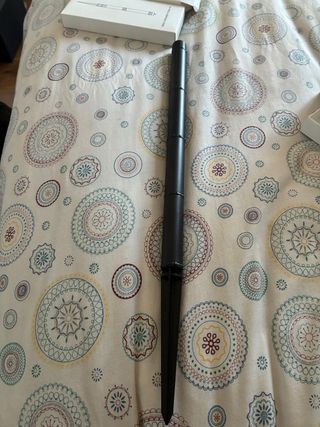 Altavoz con luz LED efecto llama