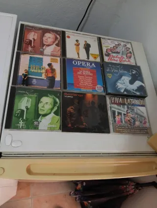 Lotto DVD Film Italiani Commedia e tanti altri