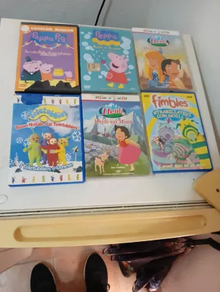 Lotto DVD Film Italiani Commedia e tanti altri