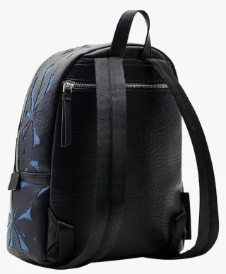 Mochila Desigual Onyx Mombasa Mini