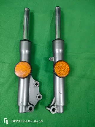 Horquilla Neos / Ovetto