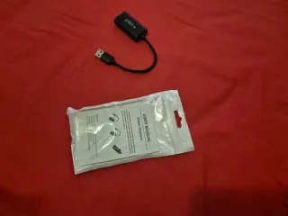 Adaptador Capturador Video USB a HDMI