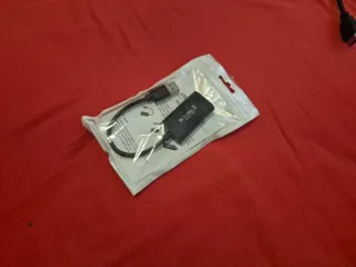 Adaptador Capturador Video USB a HDMI