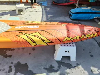 Tabla Paddle Surf Maliko 12'6 X24