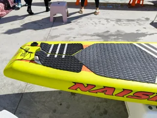 Tabla Paddle Surf Maliko 12'6 X24