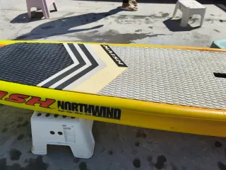 Tabla Paddle Surf Maliko 12'6 X24