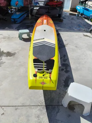Tabla Paddle Surf Maliko 12'6 X24