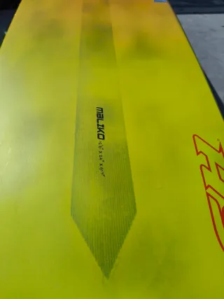 Tabla Paddle Surf Maliko 12'6 X24