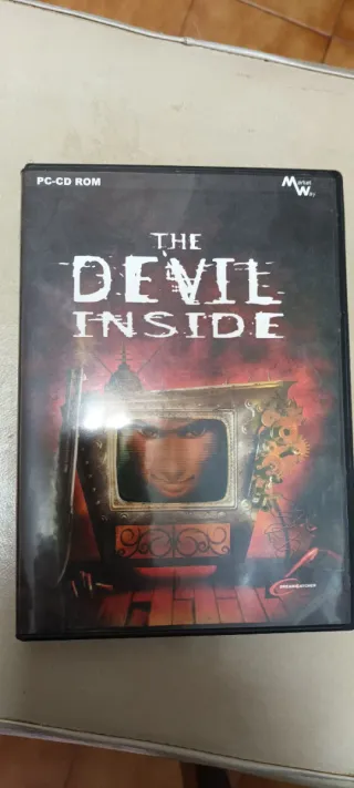 Lote de 6 Juegos PC Retro