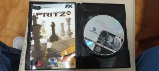 Lote de 6 Juegos PC Retro