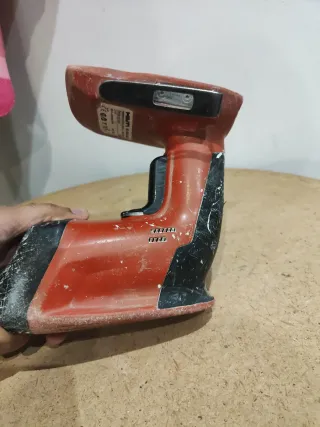 Taladro Hilti SD5000-A22 Despiece