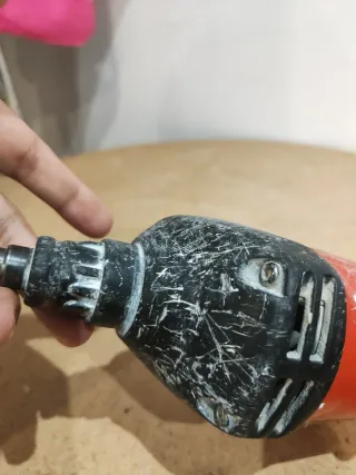 Taladro Hilti SD5000-A22 Despiece