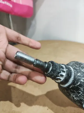 Taladro Hilti SD5000-A22 Despiece