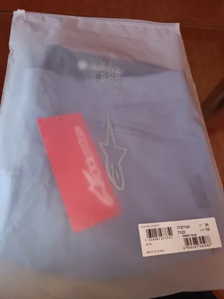 Pantalones cortos Alpinestars